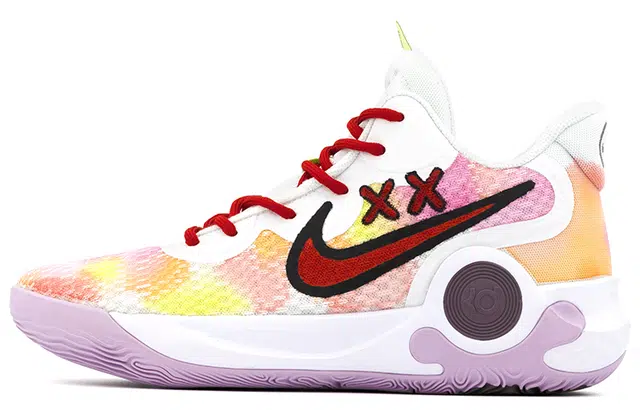 Nike KD Trey 5 IX ep