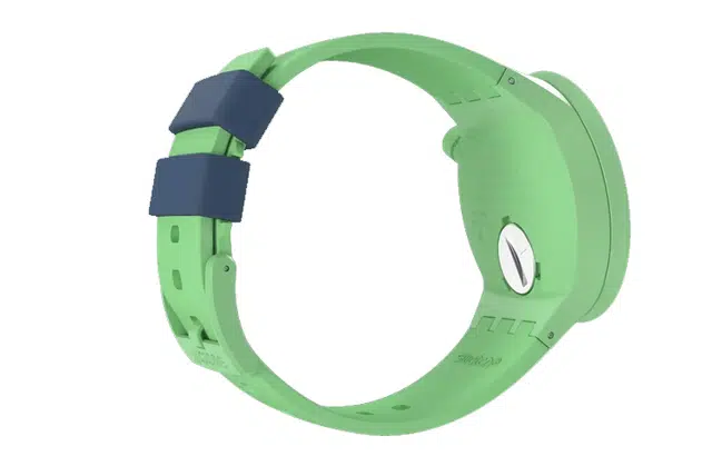 SWATCH BIG BOLD 30 47mm SB01G101