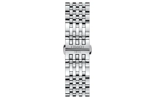 TISSOT 30 40mm T063.428.11.058.00