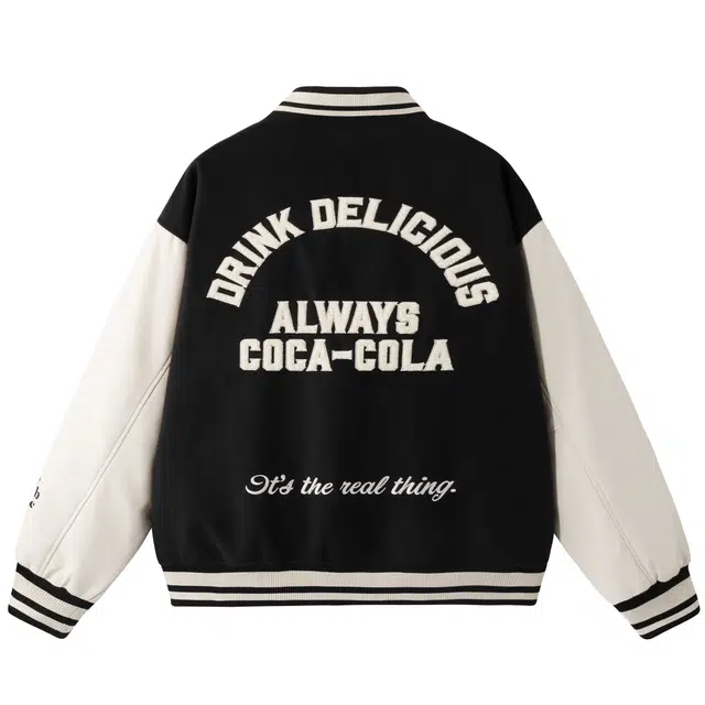 Coca-Cola PU
