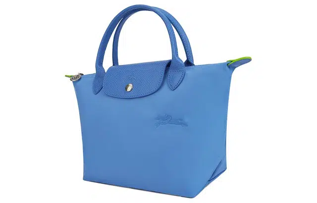 LONGCHAMP Le Pliage Green