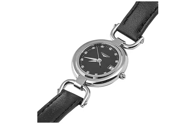 LONGINES 30 26.5mm L6.130.4.57.0