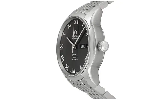 OMEGA 100 41mm 431.10.41.22.01.001