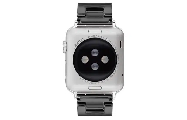 COACH APPLE STRAPS 20mm 14700088-1