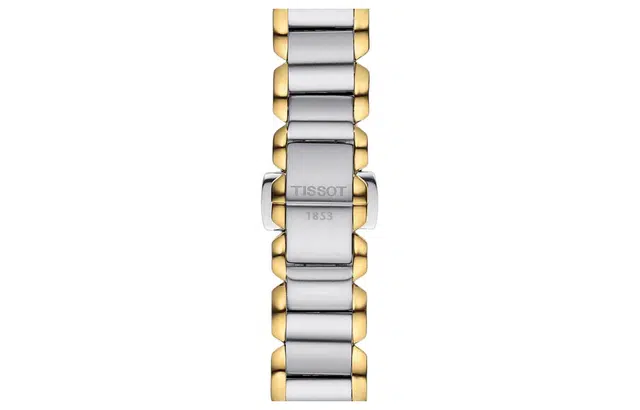 TISSOT 26mm T023.210.22.117.00