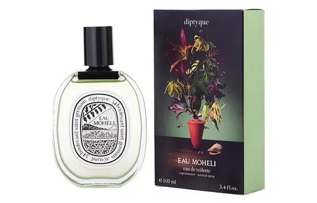 diptyque EDT 100ml