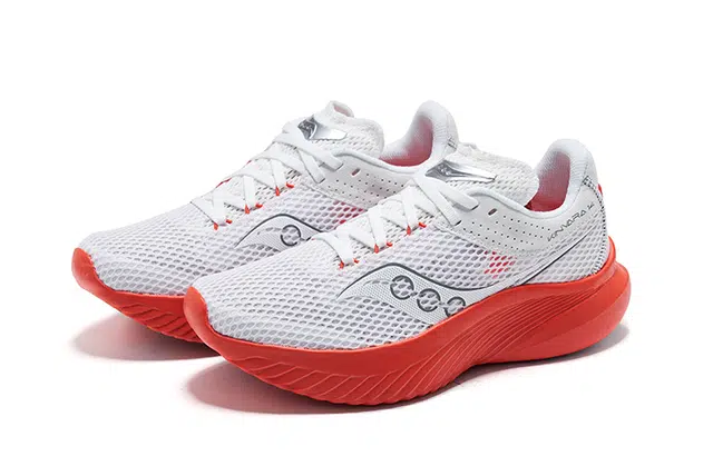 Saucony Kinvara 14