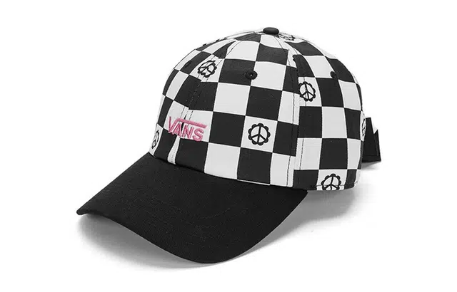 Vans -