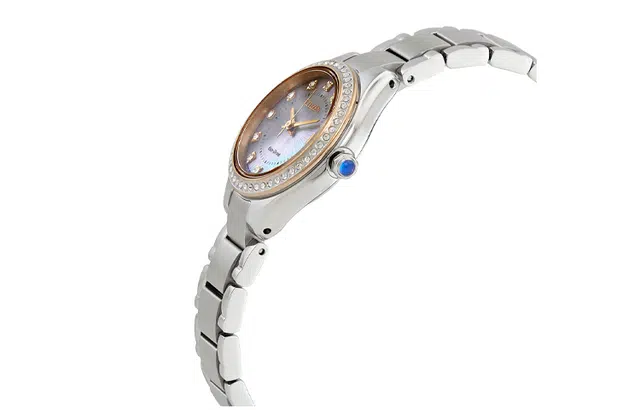 CITIZEN 27mm EW2556-83Y