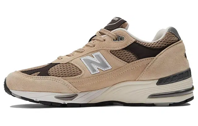 New Balance NB 991 "FINALE"