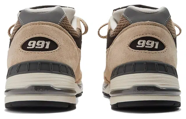 New Balance NB 991 "FINALE"