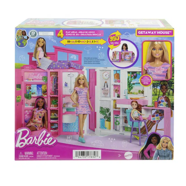 Barbie
