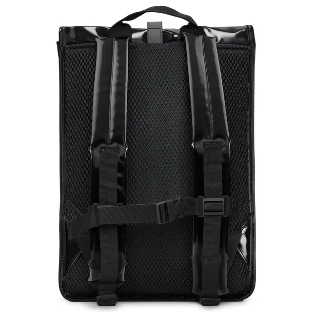 Rains Rolltop Rucksack W3 15