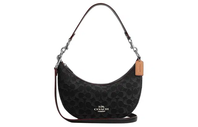 COACH Aria Shoulder Bag 26