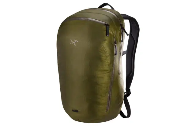 Arcteryx GRANVILLE 16L Zip