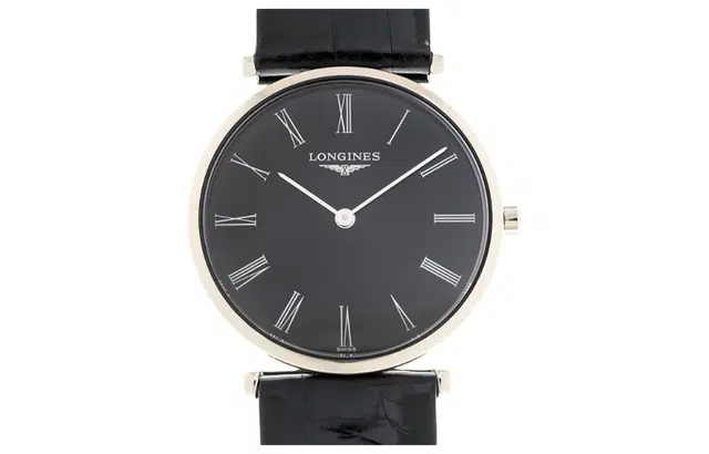 LONGINES 30 29mm L4.512.4.51.2
