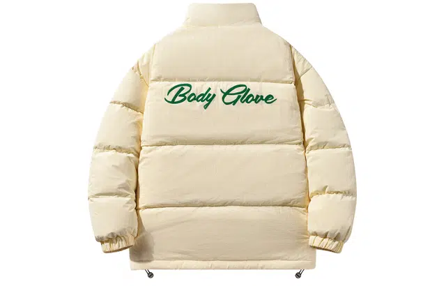 BODY GLOVE logo