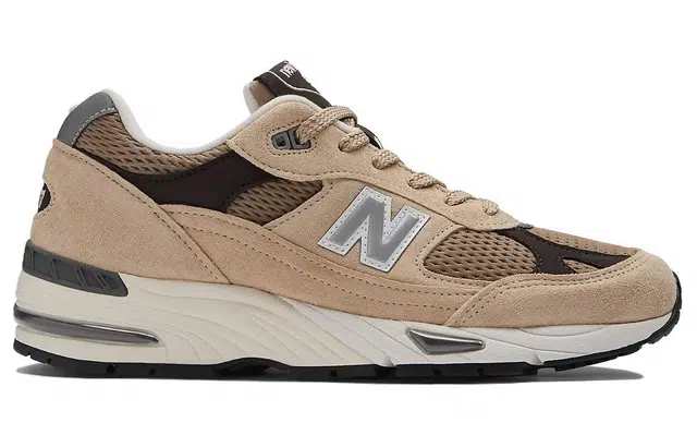 New Balance NB 991 "FINALE"