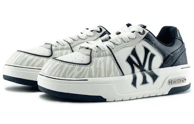 MLB Chunky Liner EIGHT