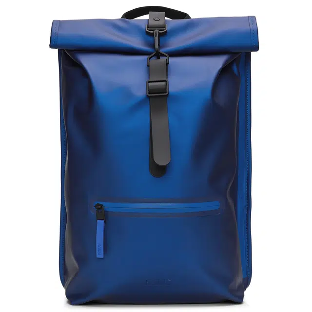 Rains Rolltop Rucksack W3 15