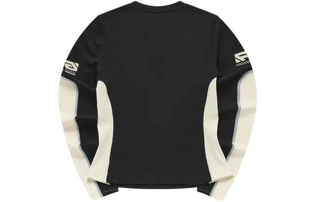 FILA FUSION Logo T