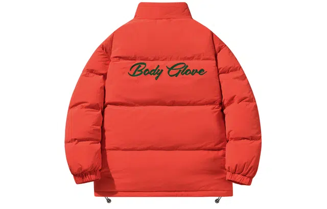BODY GLOVE logo