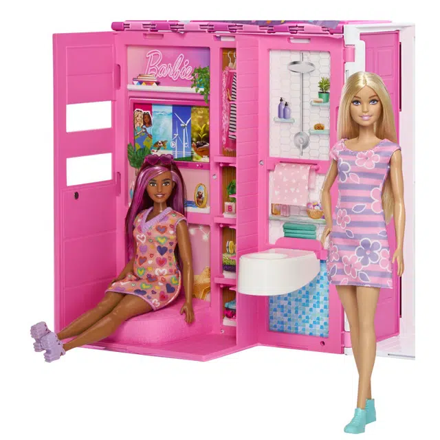 Barbie