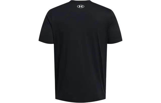 Under Armour logo T