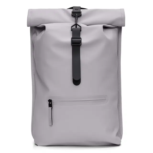 Rains Rolltop Rucksack W3 15