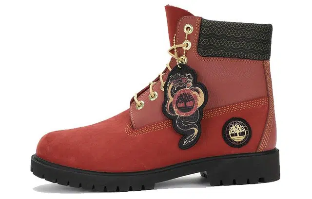 Timberland