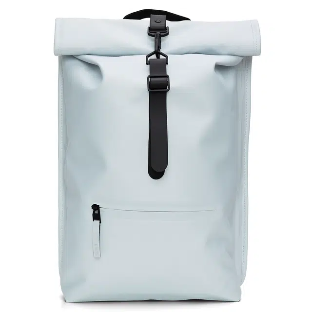 Rains Rolltop Rucksack W3 15