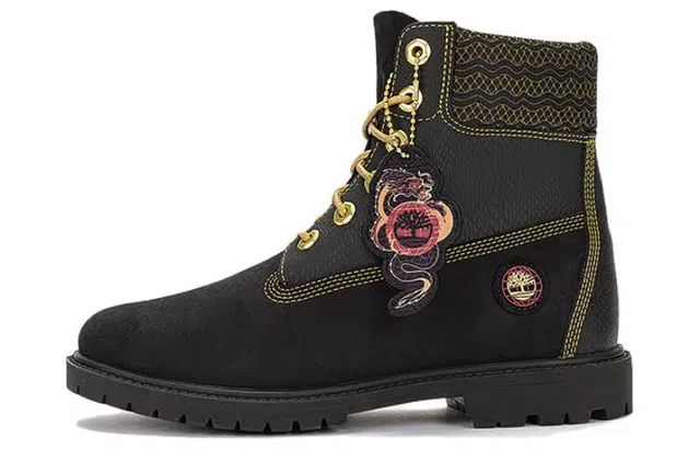 Timberland