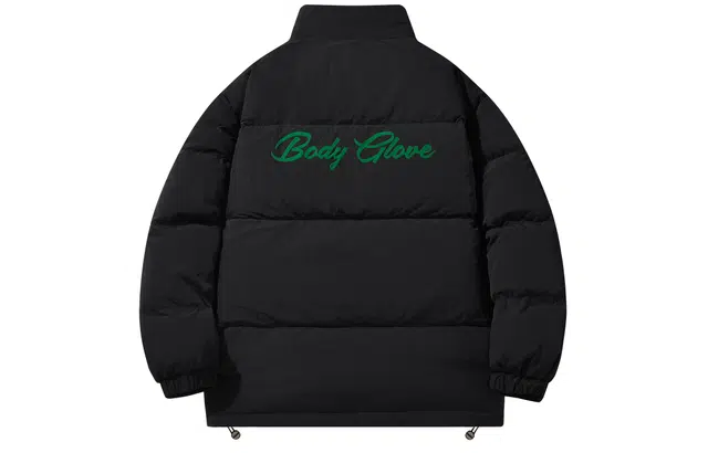 BODY GLOVE logo