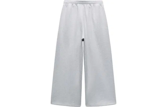 ZARA x XI XING LE SS24
