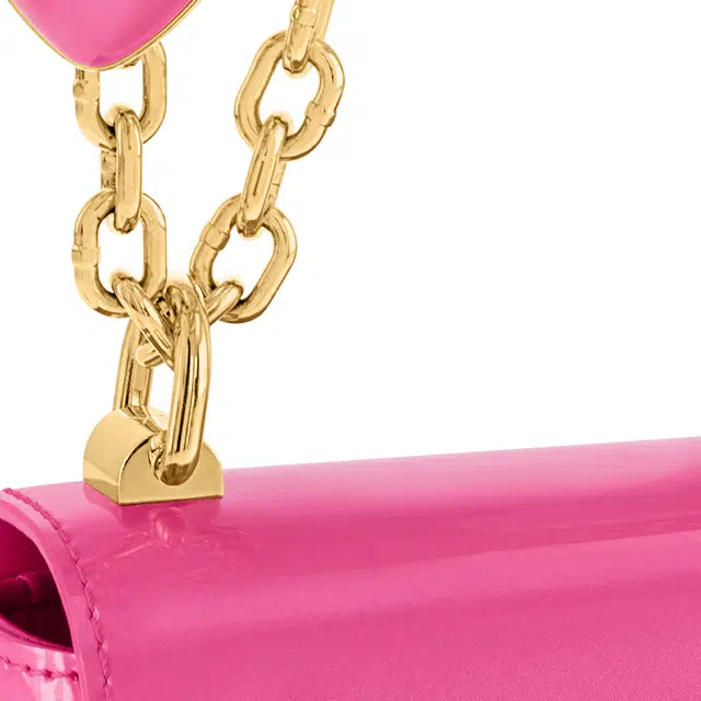 LOUIS VUITTON twist