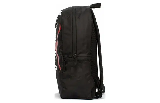 Jordan Jumpman Logo Split School Flight Backpacklogologo