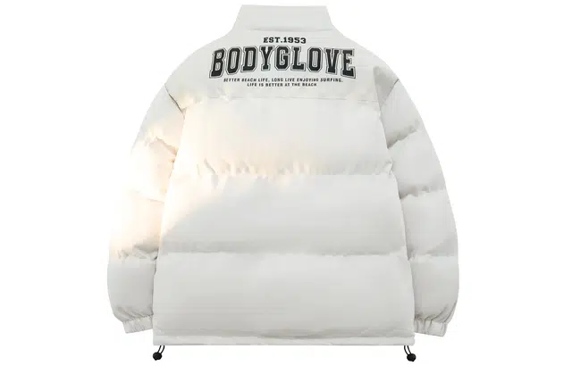 BODY GLOVE Logo