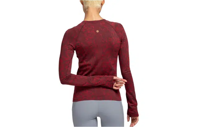 lululemon Swiftly Tech T