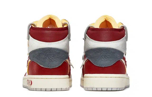 Jordan Air Jordan 1