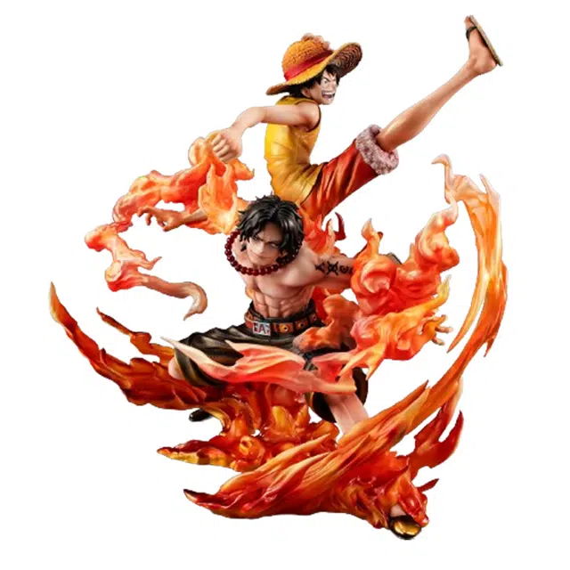 MegaHouse D 20 24.5cm