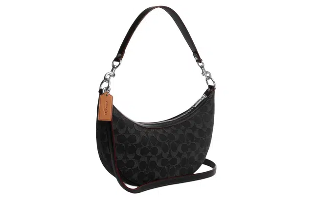 COACH Aria Shoulder Bag 26