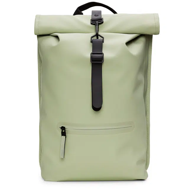 Rains Rolltop Rucksack W3 15