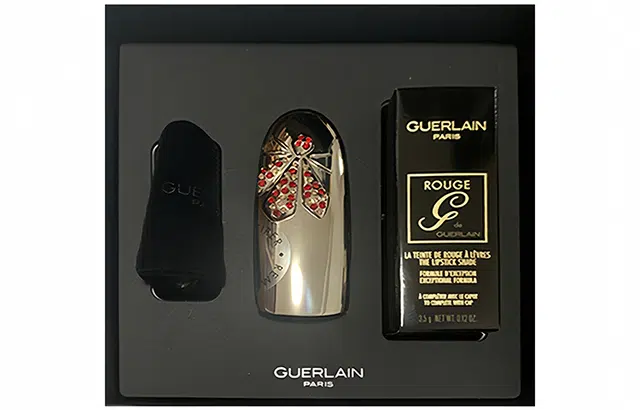 娇兰 提升气色 彩妆套装 自然持久保湿