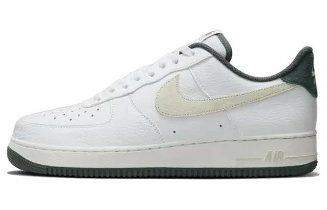 Nike Air Force 1 Low White