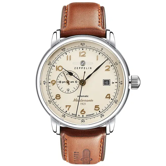 ZEPPELIN 24 40mm 9668-5