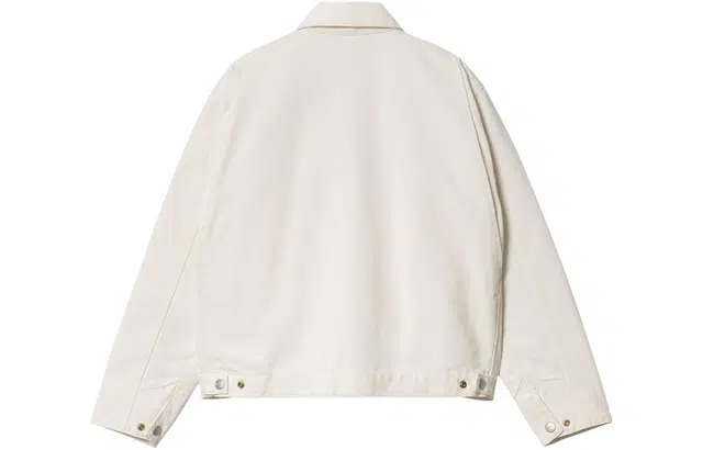 Carhartt WIP SS24 W' OG Detroit Jacket logo