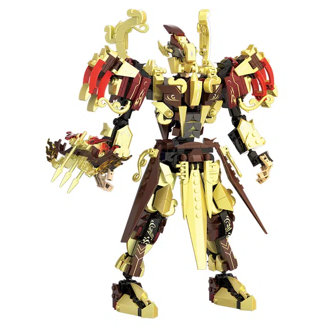 808PCS P2103