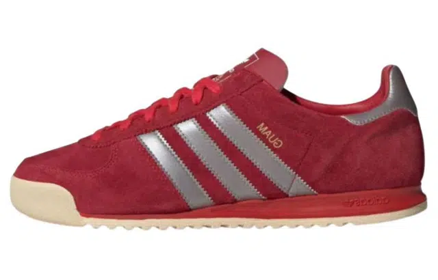 adidas Originals GUAM Red
