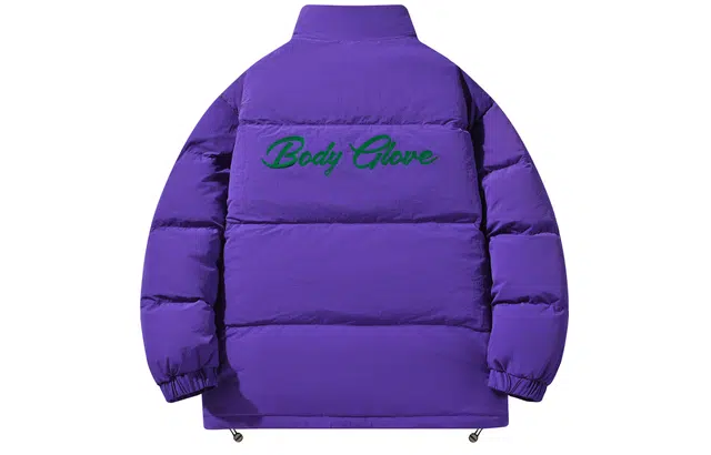 BODY GLOVE logo