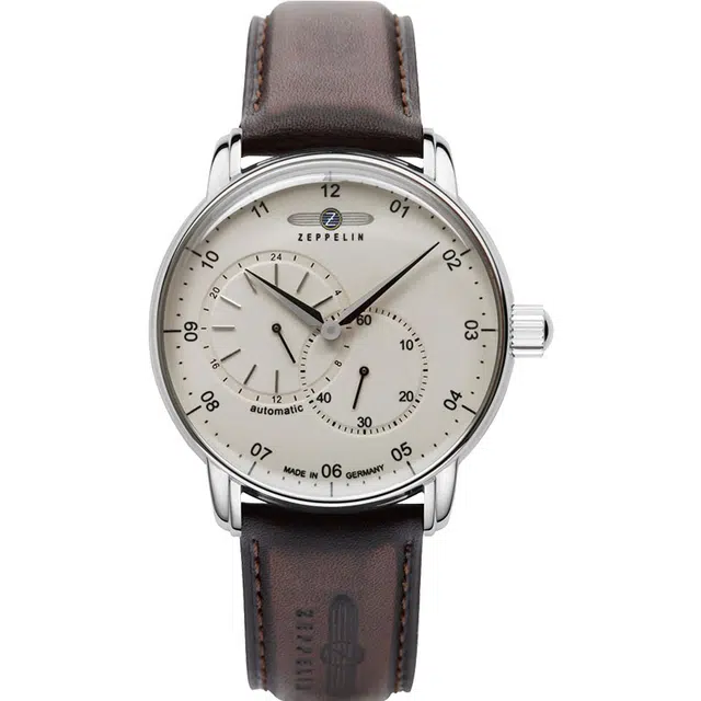 ZEPPELIN 42mm 8662-5